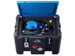 Dieseltank mobiel TM COMBO 400 liter + 40 liter Adblue  + 12, Verzenden