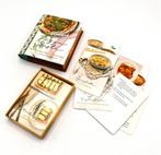 Mini bookbox recepten Pizza & Pasta 9789463337403 Remke Vet, Boeken, Verzenden, Gelezen, Remke Vet