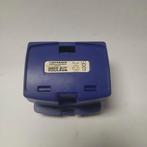 Battery Pack Paars Game Boy Color, Ophalen of Verzenden, Nieuw