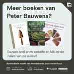 Tomaten 9789020996524 Peter Bauwens, Verzenden, Zo goed als nieuw, Peter Bauwens