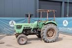Veiling: Tractor Deutz D6806 Diesel, Gebruikt, Tot 2500, Tot 80 Pk, Ophalen