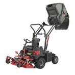 Toro Pro Line H 600 diesel frontmaaier hooglossende opvang, Tuin en Terras, Zitmaaiers, Ophalen, Elektrische starter, Toro, Nieuw