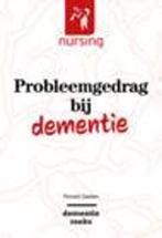 9789036822527 Nursing-Dementiereeks - Probleemgedrag bij ..., Verzenden, Nieuw, Ronald Geelen
