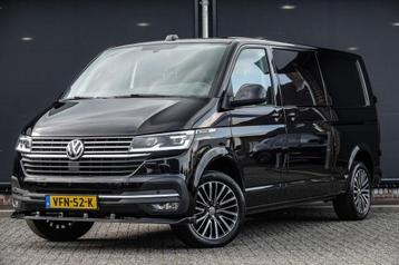 Volkswagen Transporter Bulli | 2.0Tdi 199PK DSG7 | L2H1 | LE