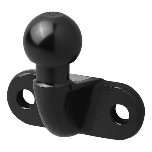 ProPlus Haakse trekhaakkogel - Ø 50 mm - E11-gekeurd - Zwar, Auto diversen, Aanhangwagen-onderdelen, Nieuw, Ophalen of Verzenden