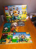 Lego Set - 31119 - Creator - Ferris Wheel, Kinderen en Baby's, Speelgoed | Duplo en Lego, Nieuw