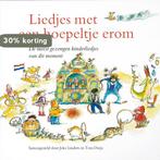 Liedjes met een hoepeltje erom 9789026910876 J. Linders, Boeken, Verzenden, Gelezen, J. Linders