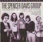cd - The Spencer Davis Group - The Masters - With Their N..., Verzenden, Zo goed als nieuw