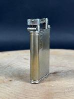 Dunhill - Unique Lighter - Aansteker - Verzilverd, Nieuw