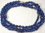 Lapislazuli uit Afghanistan - ZEER zeldzaam - Verbindt ons, Antiek en Kunst