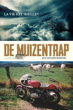 De muizentrap 9789491144738 Jan Van Den Bossche, Verzenden, Zo goed als nieuw, Jan Van Den Bossche