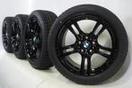 BMW 3 4 serie F30 F31 F32 F33 F36 400M 18 inch velgen Contin, Auto-onderdelen, Banden en Velgen, 18 inch, Gebruikt, Velg(en), Winterbanden