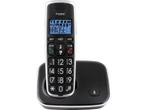 Fysic FX-6020 - Big Button Dect telefoon - 2 handsets -, Verzenden, Zo goed als nieuw
