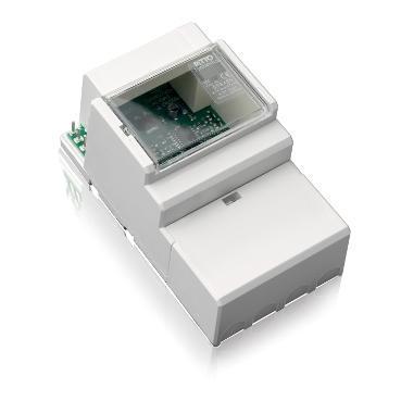 Ritto / schneider lijnkoppelaar 1421400, Doe-het-zelf en Verbouw, Elektra en Kabels, Nieuw, Ophalen of Verzenden