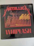 Metallica - Whiplash - 12 single - 12 Maxi single - 1985, Nieuw in verpakking