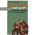 Een hand kan niet klapt 9789027497208 Kees Beekmans, Boeken, Verzenden, Zo goed als nieuw, Kees Beekmans