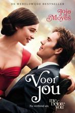 Voor jou - Jojo Moyes 9789026138812 Anna Livestro, Verzenden, Gelezen, Anna Livestro