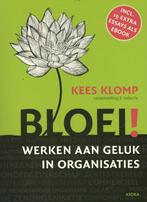 Bloei! 9789056702892, Boeken, Verzenden, Gelezen