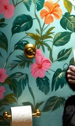 LuisonArt - Riflessioni da Toilette - XXL