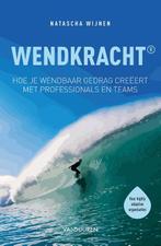 Wendkracht 9789089654700 Natscha Wijnen, Boeken, Verzenden, Zo goed als nieuw, Natscha Wijnen