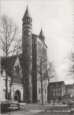 MAASTRICHT - O.L. Vrouwe Basiliek, Verzamelen, Ansichtkaarten | Nederland, Verzenden, Gelopen