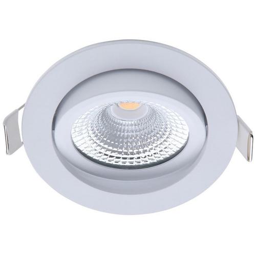 EcoDim - LED Spot - Inbouwspot - ED-10028 - 5W - Waterdicht, Huis en Inrichting, Lampen | Spots, Plafondspot of Wandspot, Nieuw