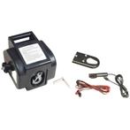 Elektrische Trailerlier 12V met Afstandsbediening Tot 2722kg, Doe-het-zelf en Verbouw, Lieren en Takels, Ophalen of Verzenden