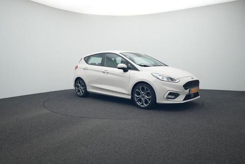 Private Lease - Ford Fiesta - 1.0 EcoBoost 92kW ST-Line 5d, Auto's, Ford, Lease, Handgeschakeld, Hatchback, Private lease, Benzine