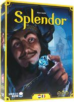 Splendor - Refresh (NL) | Space Cowboys - Gezelschapsspellen, Hobby en Vrije tijd, Gezelschapsspellen | Bordspellen, Verzenden