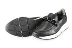 Gabor Loafers in maat 40 Zwart | 10% extra korting, Overige typen, Gabor, Zo goed als nieuw, Zwart