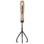 Talen Tools Handkrabber - Gesmeed Staal - Ergonomisch Han..., Ophalen of Verzenden, Nieuw, Schoffel