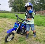 Elektrische crossmotor tijdelijk verlaagd in prijs!