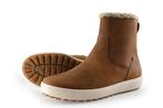 Ecco Boots in maat 38 Cognac | 10% korting, Kleding | Dames, Schoenen, Ecco, Overige kleuren, Verzenden, Overige typen