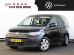 Volkswagen Caddy | Zakelijke Lease v.a. €515.86 pm, Automaat, Stof, Gebruikt, Euro 6
