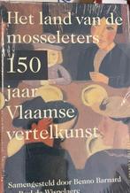 Land Van De Mosseleters 9789025406462 B. Barnard, Boeken, Gelezen, B. Barnard, Verzenden