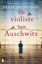 9789049202989 De violiste van Auschwitz | Tweedehands, Verzenden, Zo goed als nieuw, Ellie Midwood