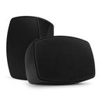 Retourdeal - Power Dynamics BHW40BK waterbestendige speaker, Audio, Tv en Foto, Luidsprekers, Verzenden, Zo goed als nieuw
