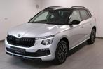 Zakelijke Lease |  Škoda Kamiq 1.5 TSI ACT Style | Two-Tone!, Auto's, Stof, Gebruikt, Overige kleuren, Overige brandstoffen