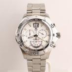 TAG Heuer - Aquaracer Professional Chronograph 300M - Zonder, Sieraden, Tassen en Uiterlijk, Horloges | Antiek