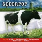 cd - Various - Nederpop, Verzenden, Zo goed als nieuw