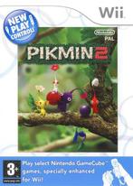 New Play Control! Pikmin 2 [Wii], Spelcomputers en Games, Games | Nintendo Wii, Ophalen of Verzenden, Zo goed als nieuw