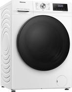 Hisense Wfqa1014evjm Wasmachine 10kg 1400t, Witgoed en Apparatuur, Wasmachines, Ophalen of Verzenden, Nieuw, Voorlader, 85 tot 90 cm
