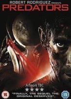 Predators - DVD (Films (Geen Games)), Ophalen of Verzenden, Zo goed als nieuw