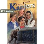 Kanjers 9789033117619 B. Kasse, Verzenden, Gelezen, B. Kasse