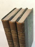 Théodore de Foudras - La vénerie contemporaine - 1861