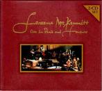 cd - Loreena McKennitt - Live In Paris And Toronto, Verzenden, Zo goed als nieuw