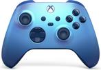Xbox Series X/S - Aqua Shift - Microsoft (origineel) Xbox, Spelcomputers en Games, Spelcomputers | Xbox Series X en S, Ophalen of Verzenden