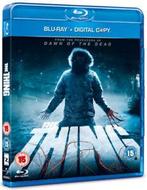 The Thing Blu-ray (2012) Mary Elizabeth Winstead, van, Cd's en Dvd's, Blu-ray, Zo goed als nieuw, Verzenden