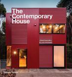 The Contemporary House 9780500021941 Jonathan Bell, Boeken, Verzenden, Gelezen, Jonathan Bell