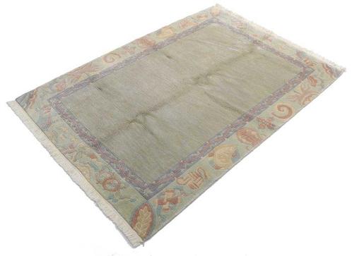 Moderne designer tapijt Nepal - Vloerkleed - 170 cm - 120 cm, Huis en Inrichting, Stoffering | Tapijten en Kleden